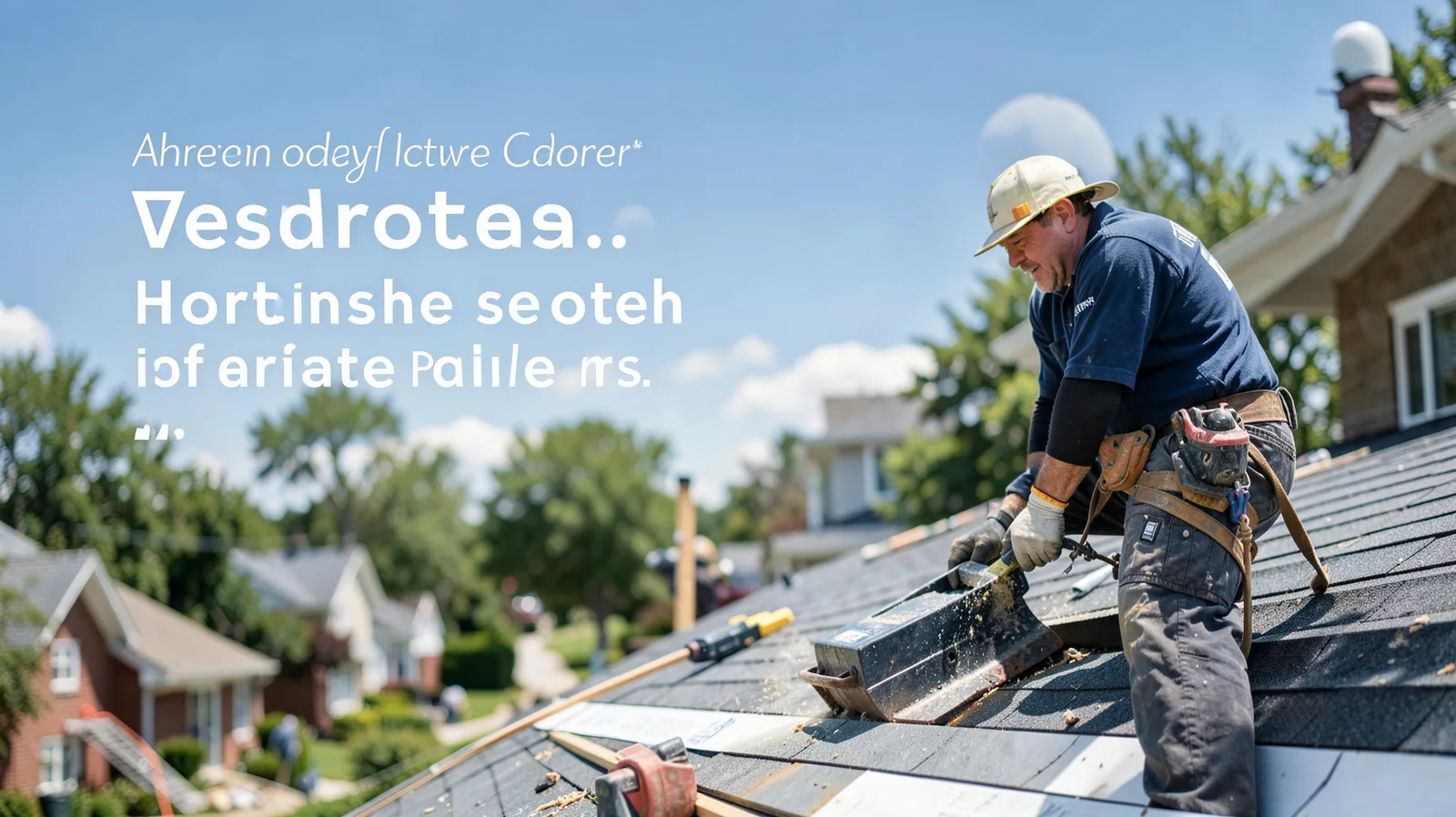 Roof Replacement in Temple, PA near me